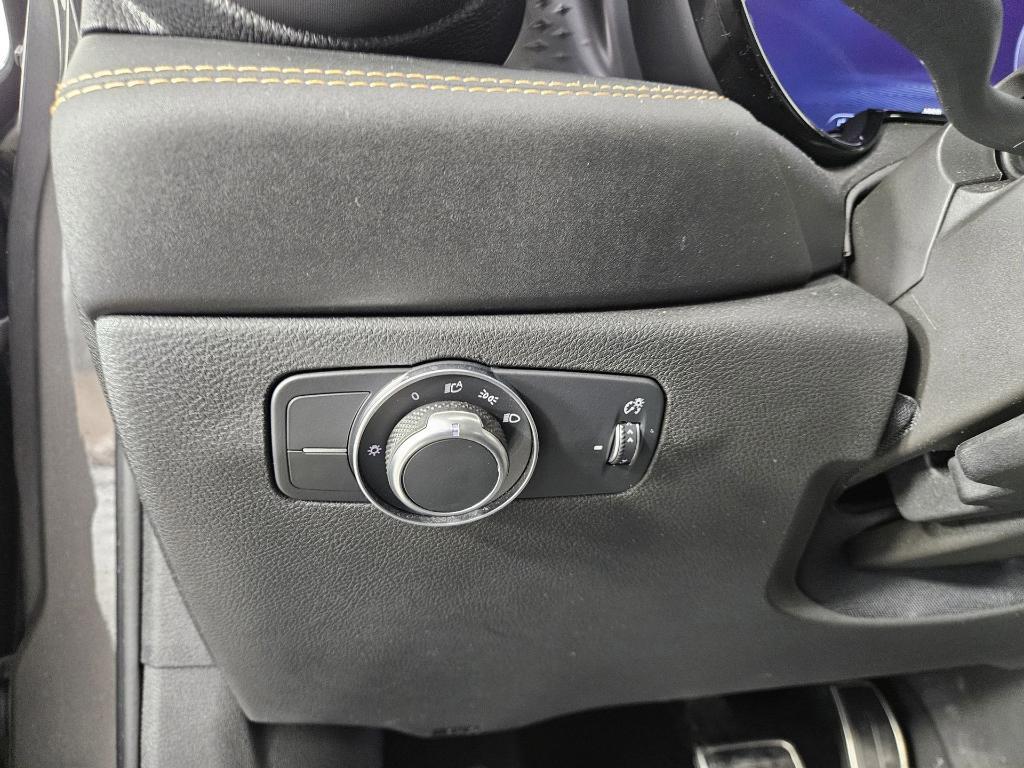 used 2025 Alfa Romeo Tonale car, priced at $27,288