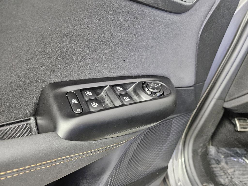 used 2025 Alfa Romeo Tonale car, priced at $27,000