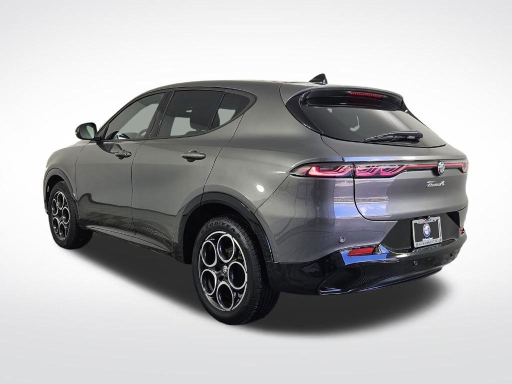 used 2025 Alfa Romeo Tonale car, priced at $27,288