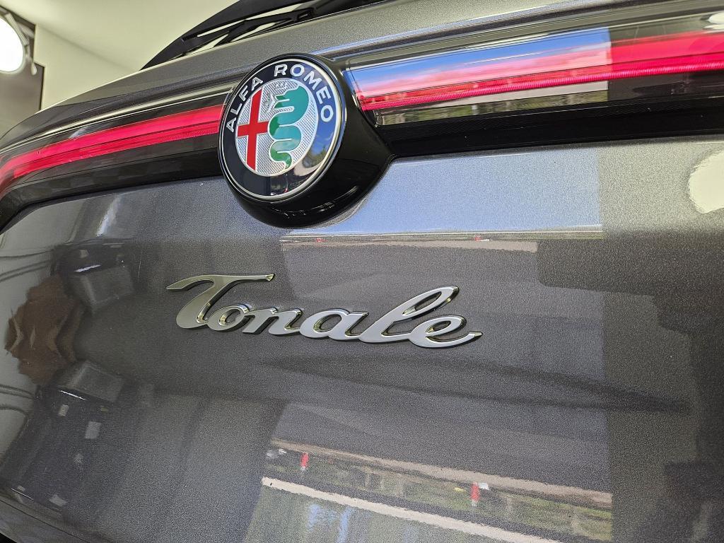 used 2025 Alfa Romeo Tonale car, priced at $27,288