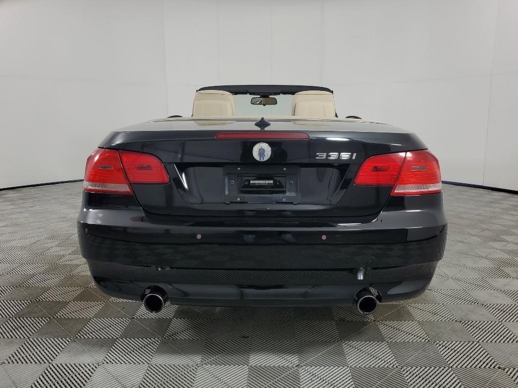 used 2007 BMW 335 car, priced at $12,500