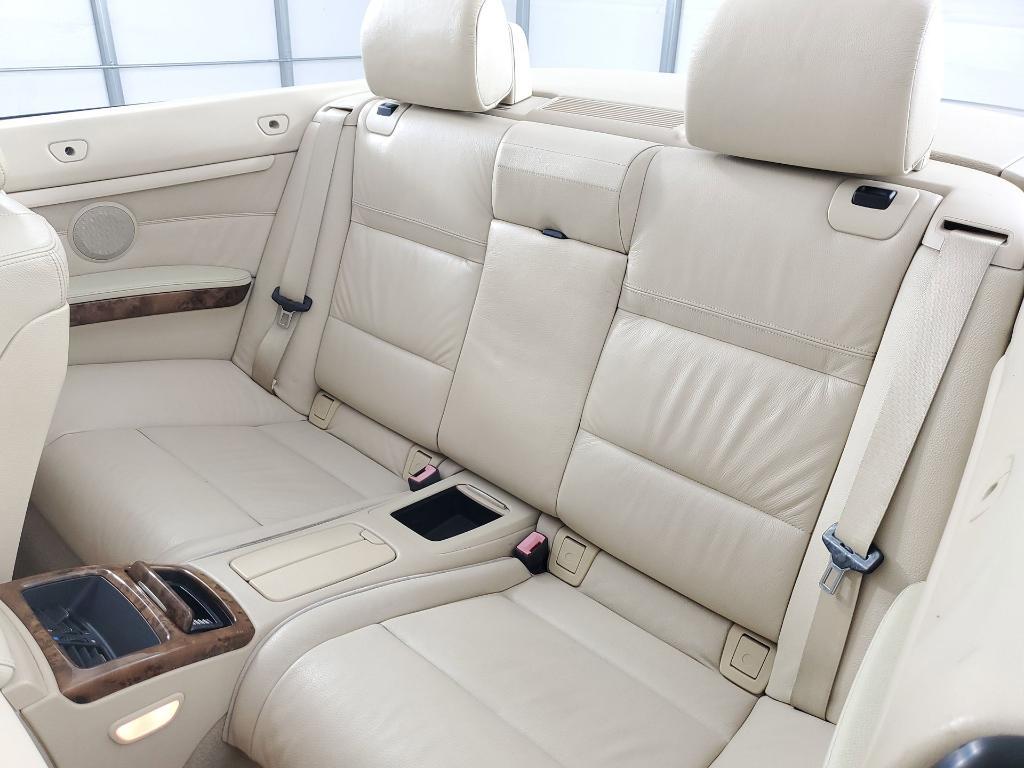 used 2007 BMW 335 car, priced at $12,500