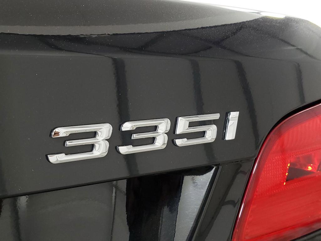 used 2007 BMW 335 car, priced at $12,500