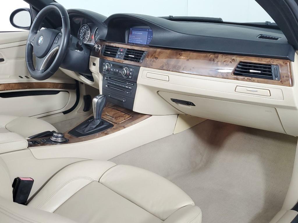 used 2007 BMW 335 car, priced at $12,500