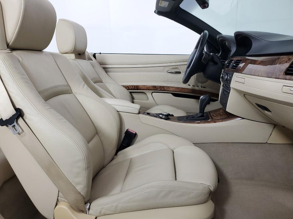 used 2007 BMW 335 car, priced at $12,500