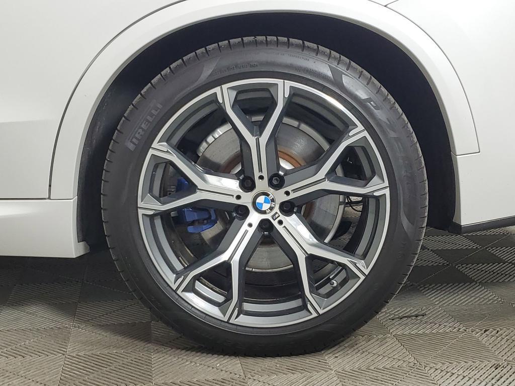 used 2021 BMW X5 PHEV car, priced at $30,988