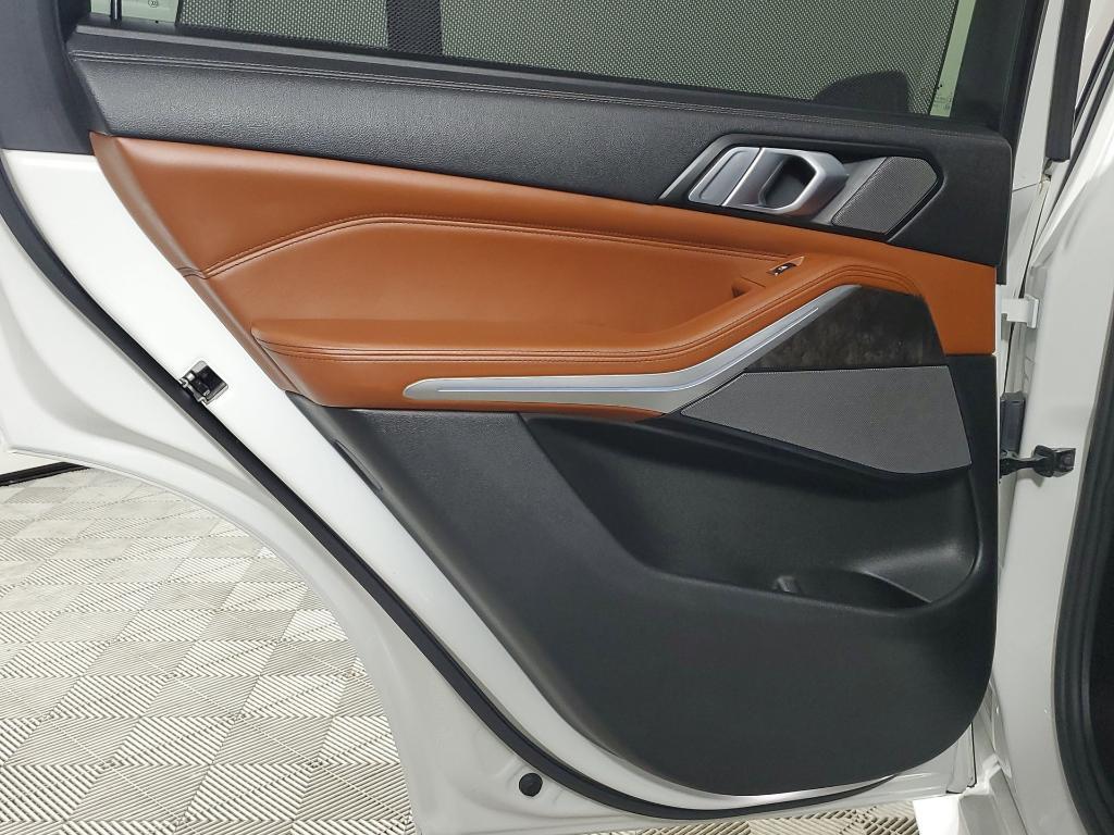 used 2021 BMW X5 PHEV car, priced at $30,988