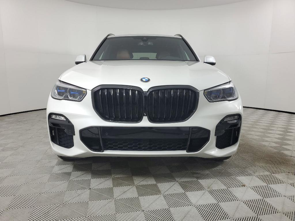 used 2021 BMW X5 PHEV car, priced at $30,988