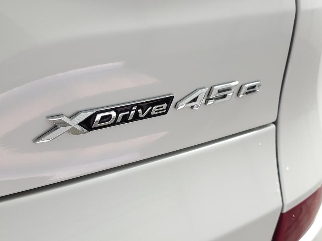used 2021 BMW X5 PHEV car, priced at $30,988