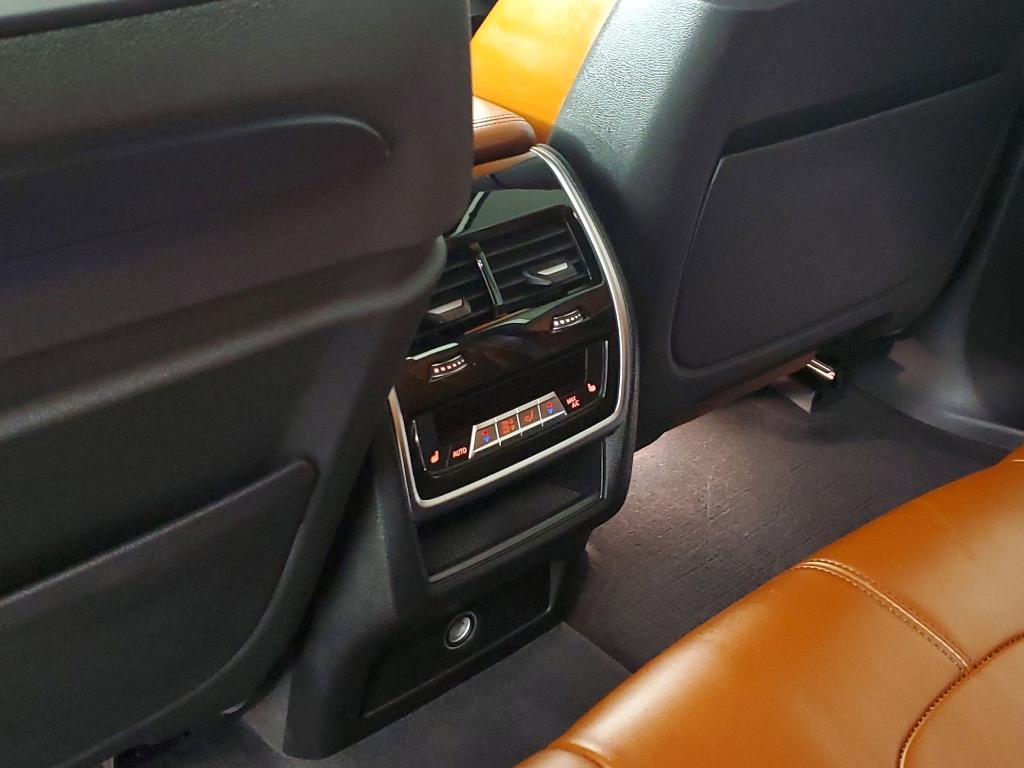 used 2021 BMW X5 PHEV car, priced at $30,988