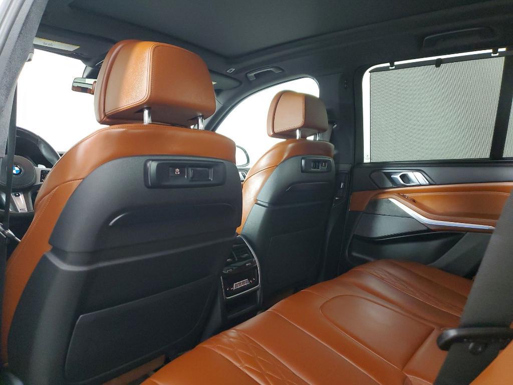 used 2021 BMW X5 PHEV car, priced at $30,988