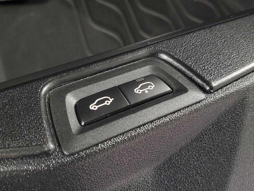 used 2021 BMW X5 PHEV car, priced at $30,988