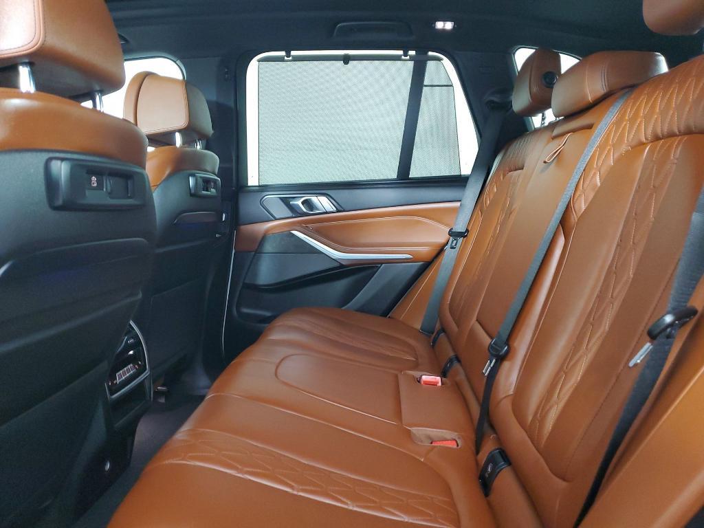 used 2021 BMW X5 PHEV car, priced at $30,988