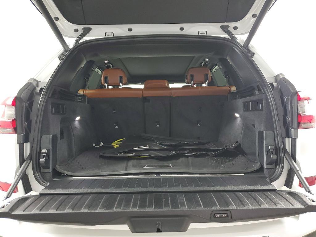used 2021 BMW X5 PHEV car, priced at $30,988