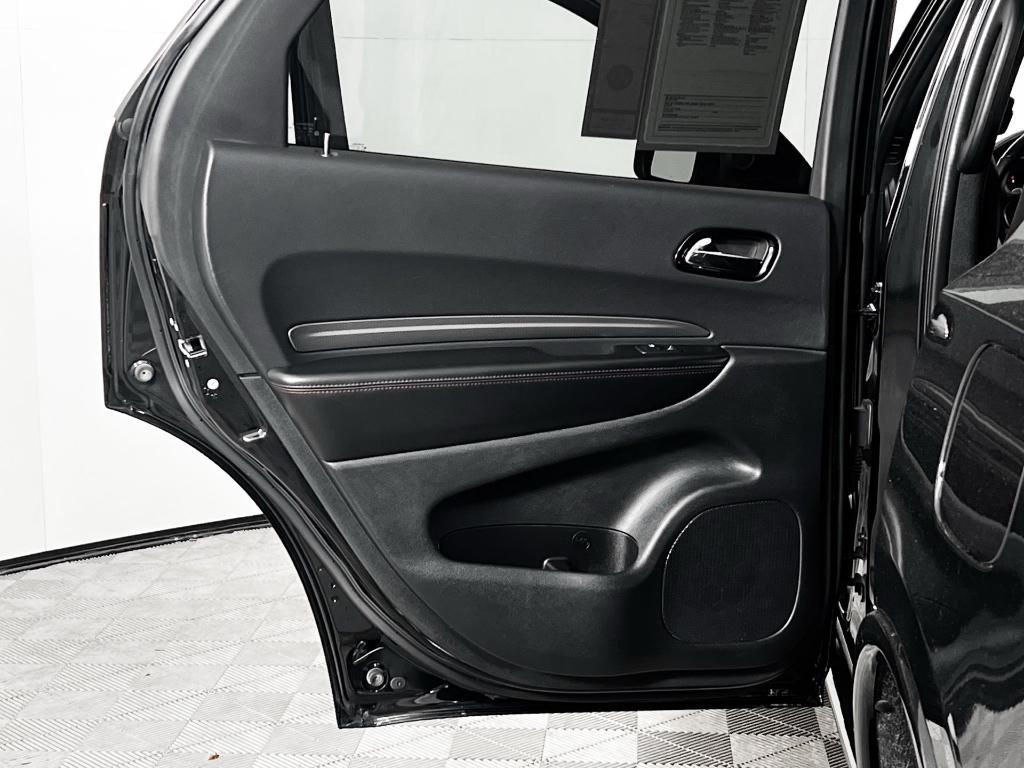 used 2023 Dodge Durango car, priced at $22,450