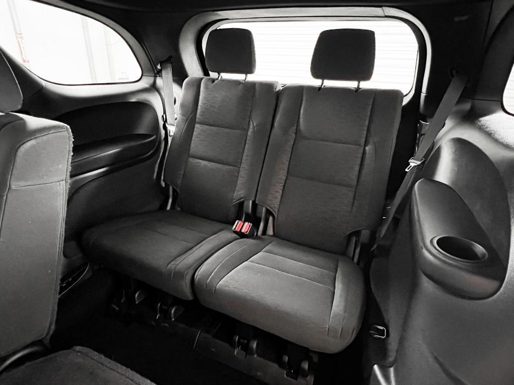 used 2023 Dodge Durango car, priced at $22,450