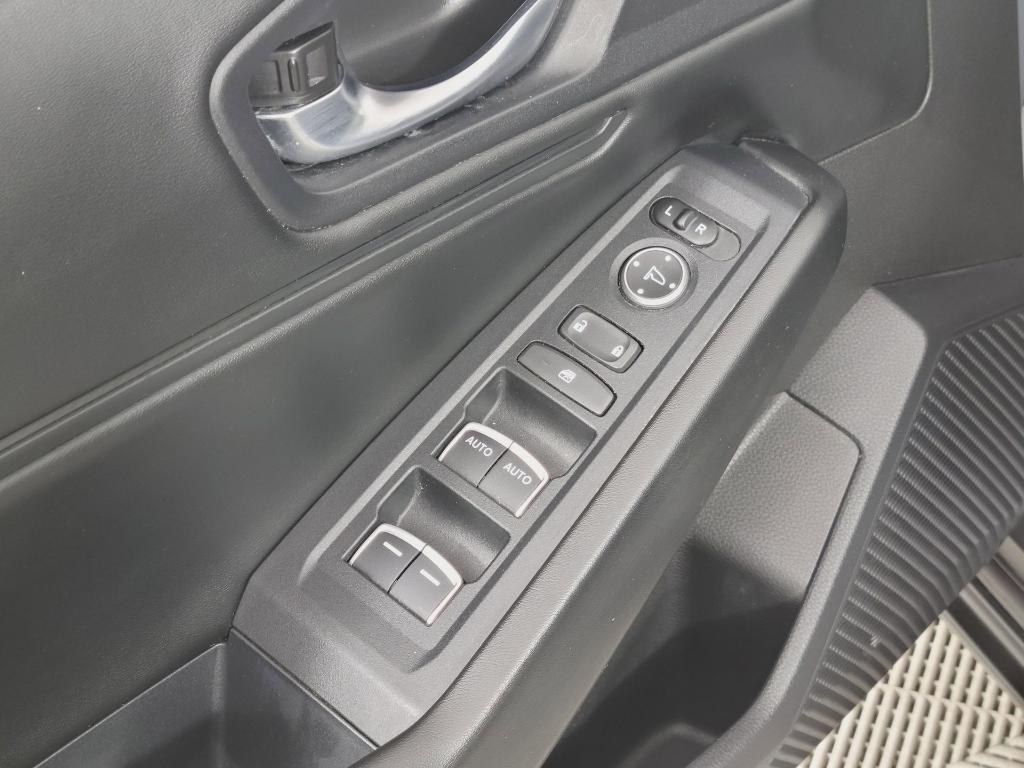 used 2023 Honda Accord car, priced at $20,000