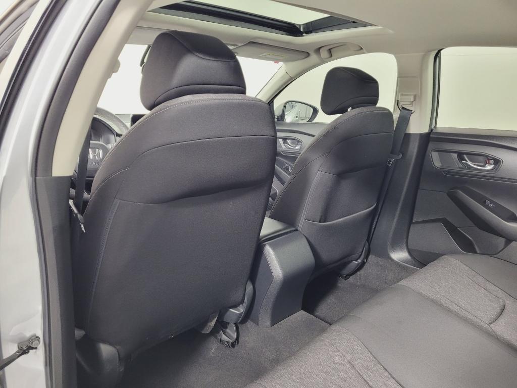 used 2023 Honda Accord car, priced at $20,000