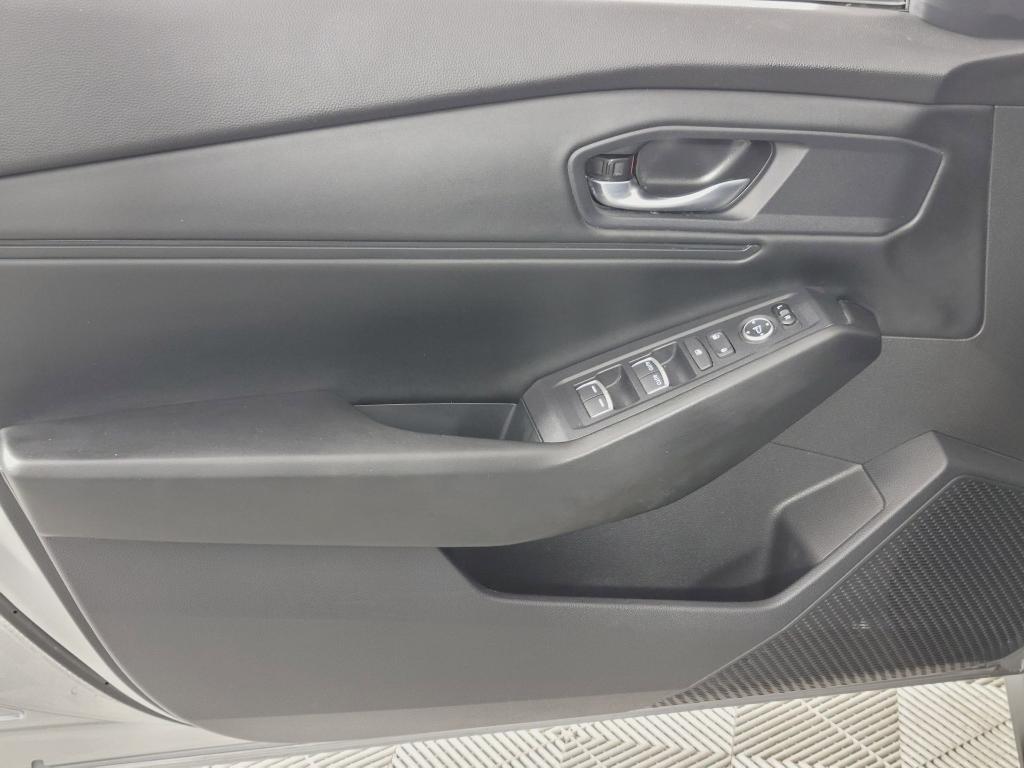 used 2023 Honda Accord car, priced at $20,000