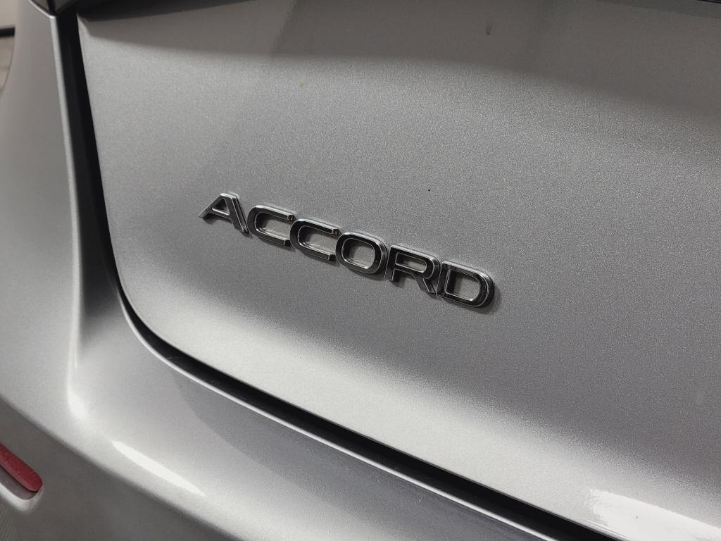 used 2023 Honda Accord car, priced at $20,000