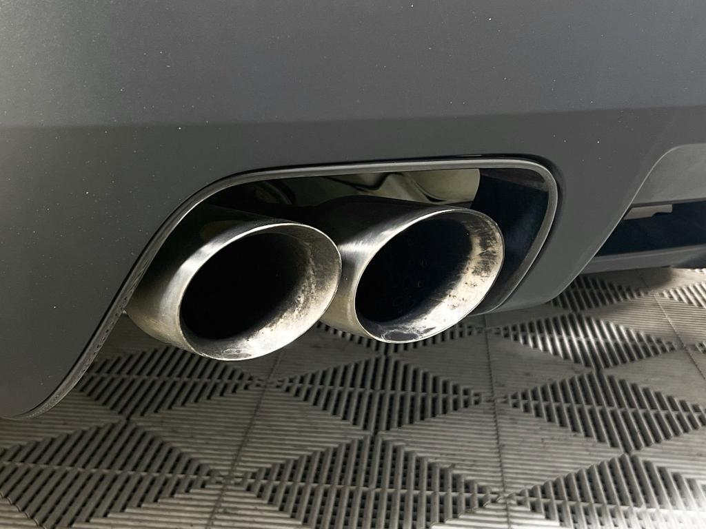 used 2015 Chevrolet Camaro car, priced at $37,400