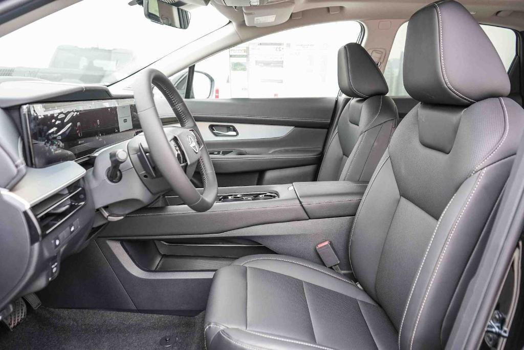 new 2026 Nissan Murano car, priced at $48,890