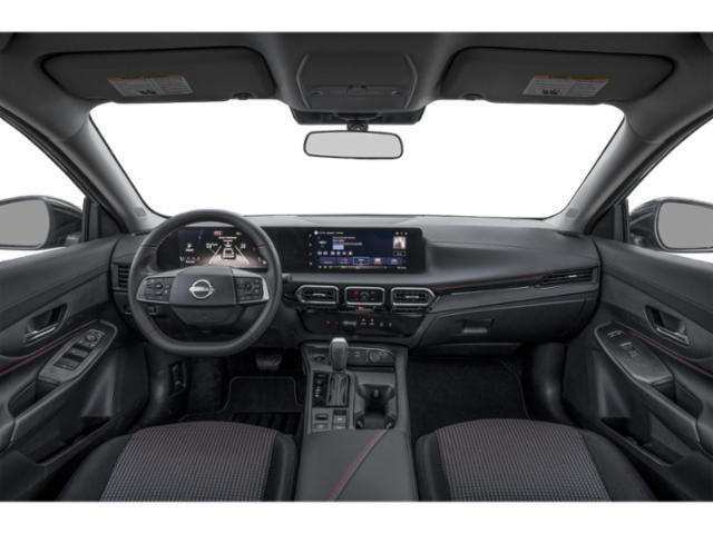 new 2027 Nissan Sentra car, priced at $27,015