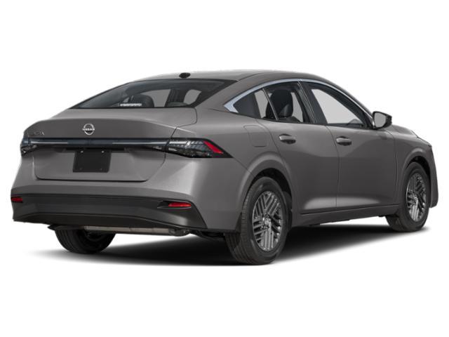 new 2027 Nissan Sentra car, priced at $25,190