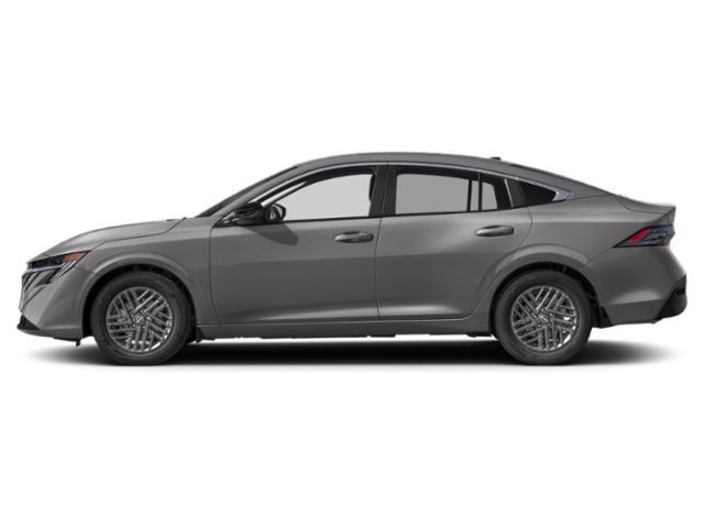 new 2027 Nissan Sentra car, priced at $25,190
