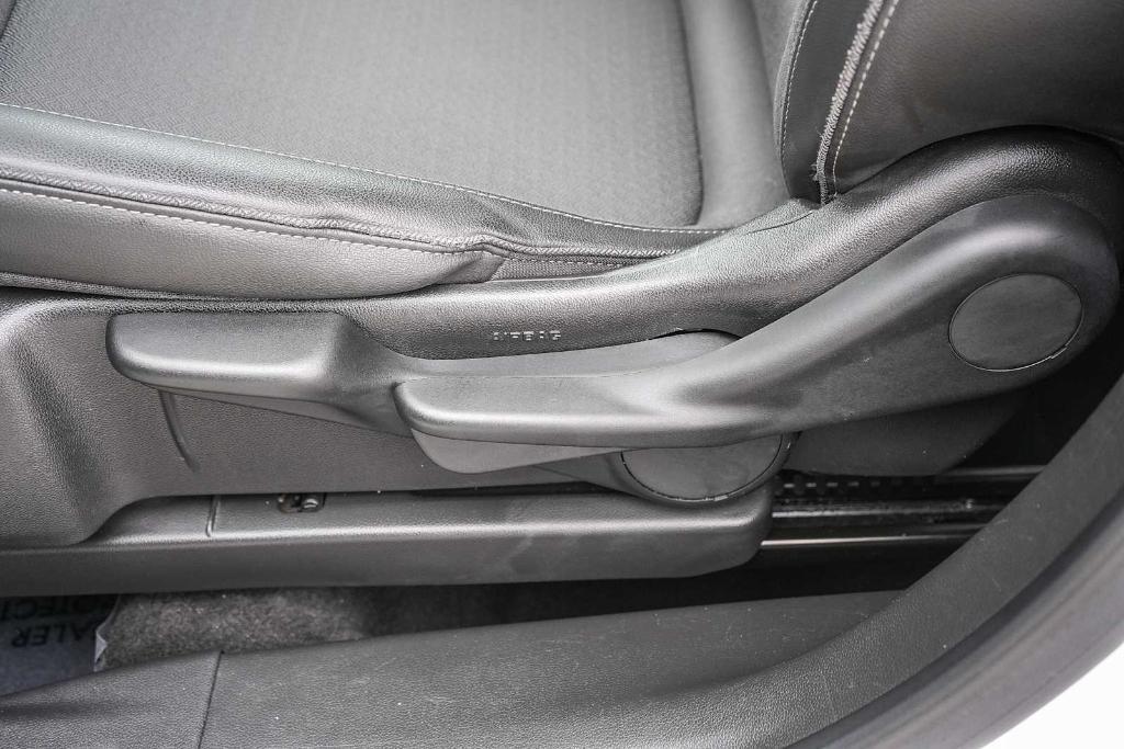 used 2024 Buick Encore GX car, priced at $18,995
