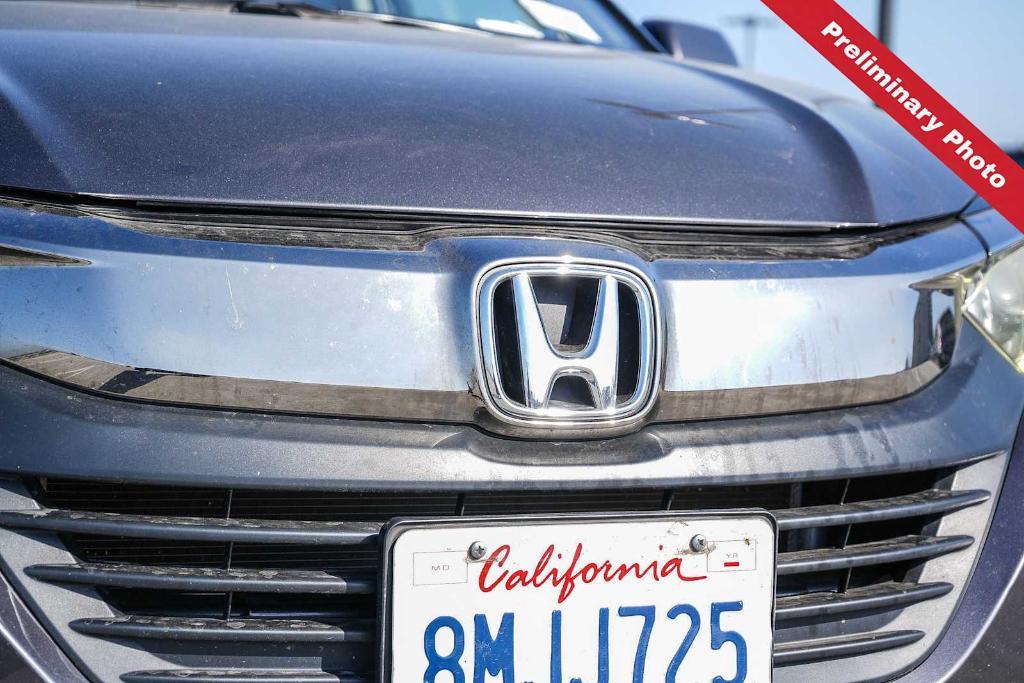 used 2019 Honda HR-V car, priced at $16,884