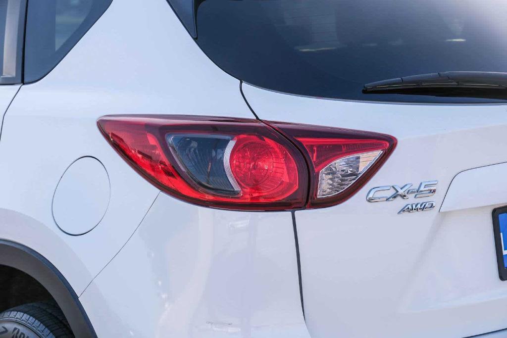 used 2014 Mazda CX-5 car, priced at $8,730
