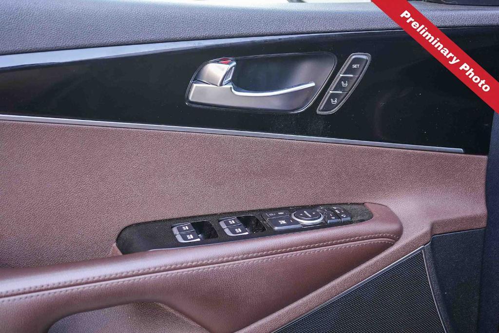 used 2020 Kia Sorento car, priced at $18,084
