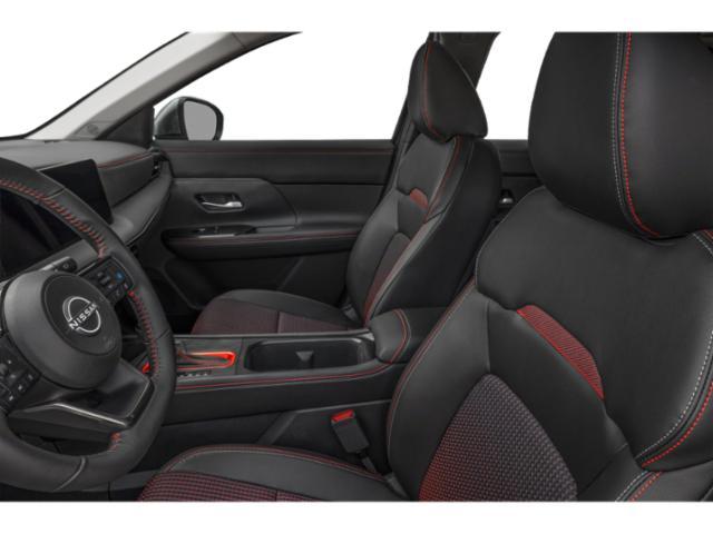new 2027 Nissan Kicks car, priced at $31,540