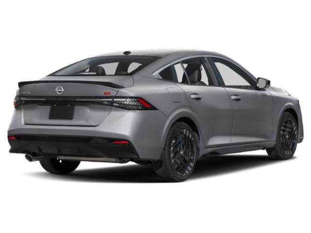 new 2027 Nissan Sentra car, priced at $26,050