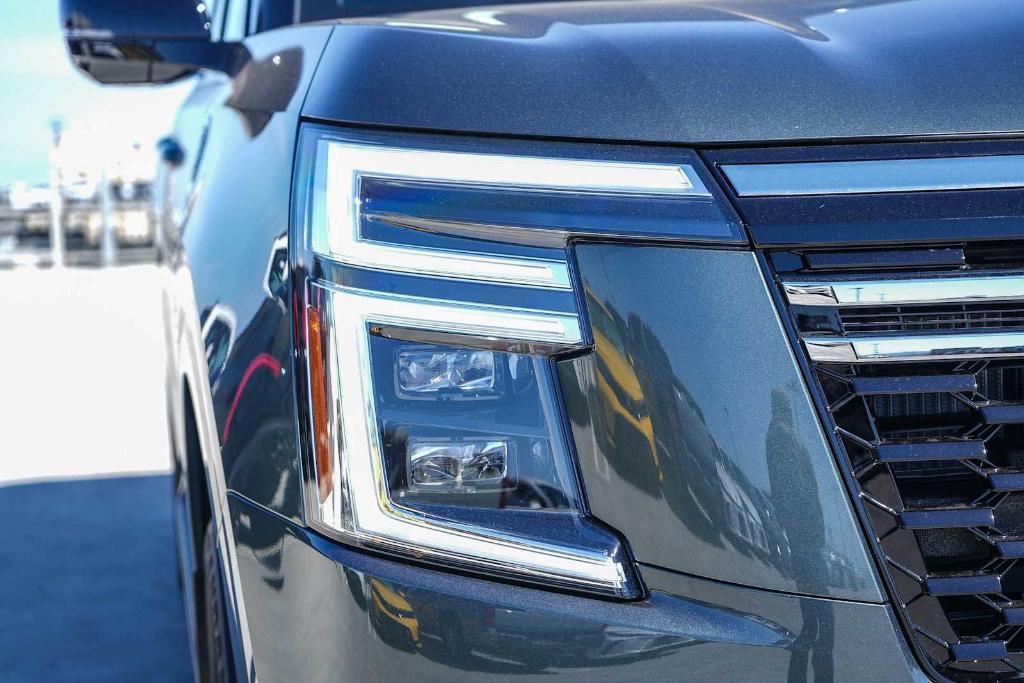 new 2026 Nissan Armada car, priced at $62,430