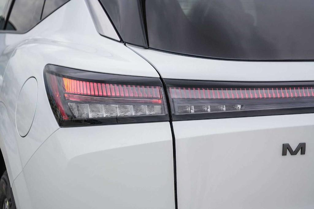 new 2026 Nissan Murano car, priced at $46,730