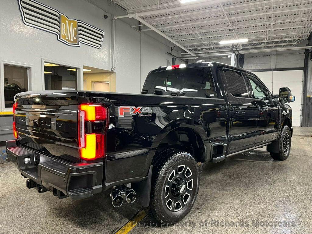 used 2026 Ford F-250 car, priced at $93,000