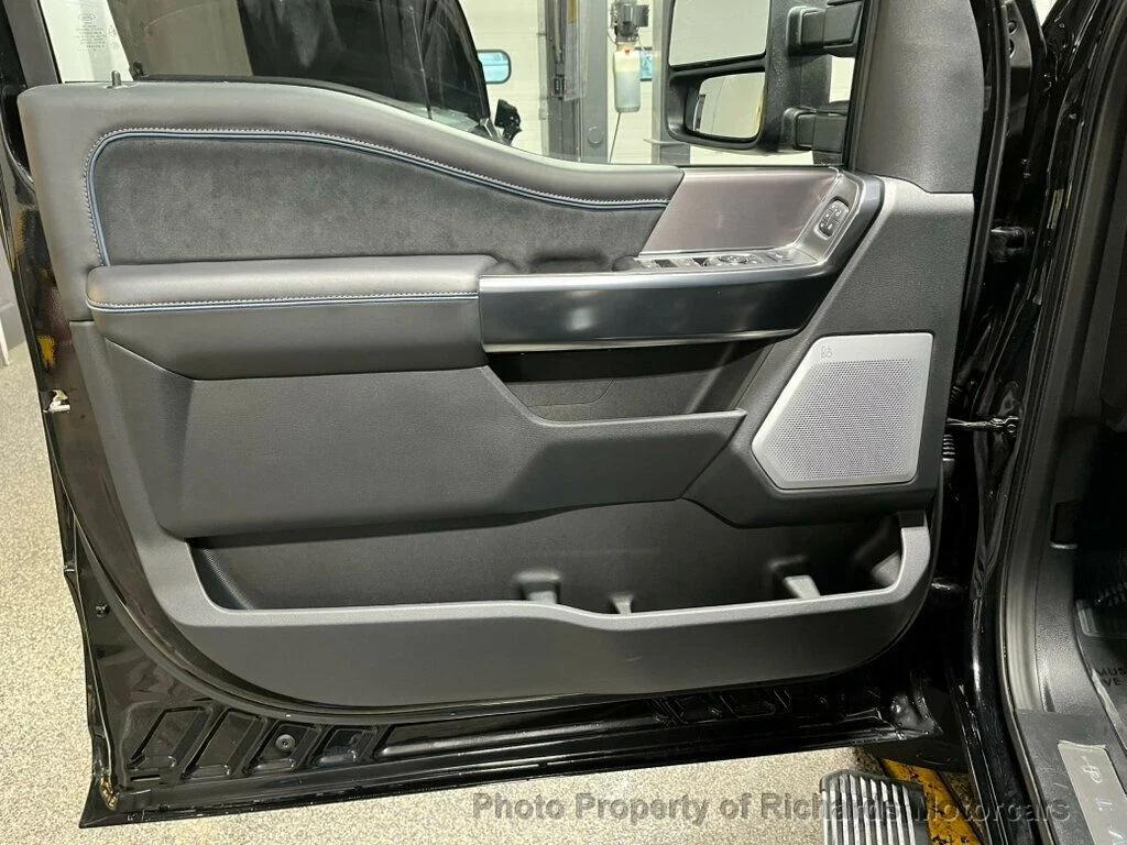 used 2026 Ford F-250 car, priced at $93,000