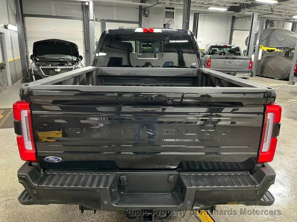 used 2026 Ford F-250 car, priced at $93,000