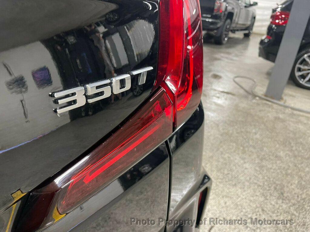 used 2024 Cadillac XT4 car, priced at $37,000