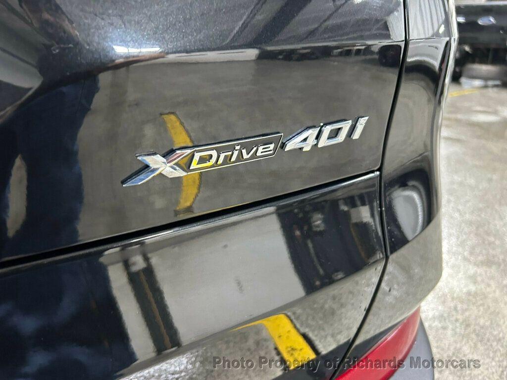 used 2024 BMW X5 car, priced at $52,890