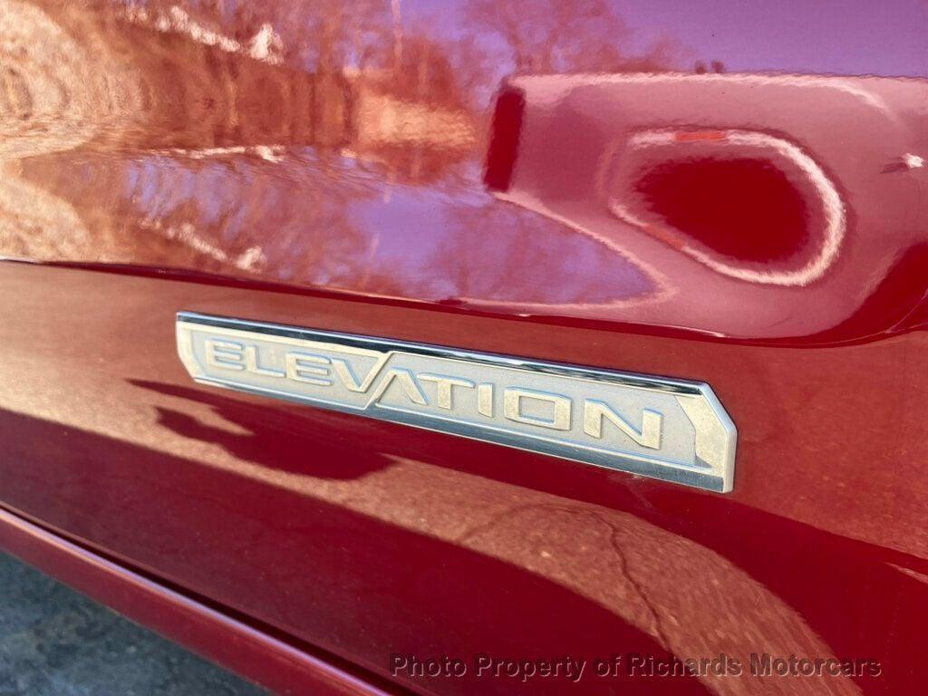 used 2019 GMC Sierra 1500 car, priced at $29,500