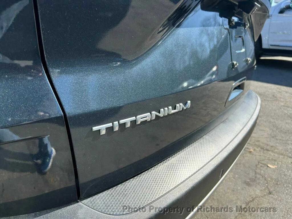 used 2022 Ford Escape car, priced at $25,000