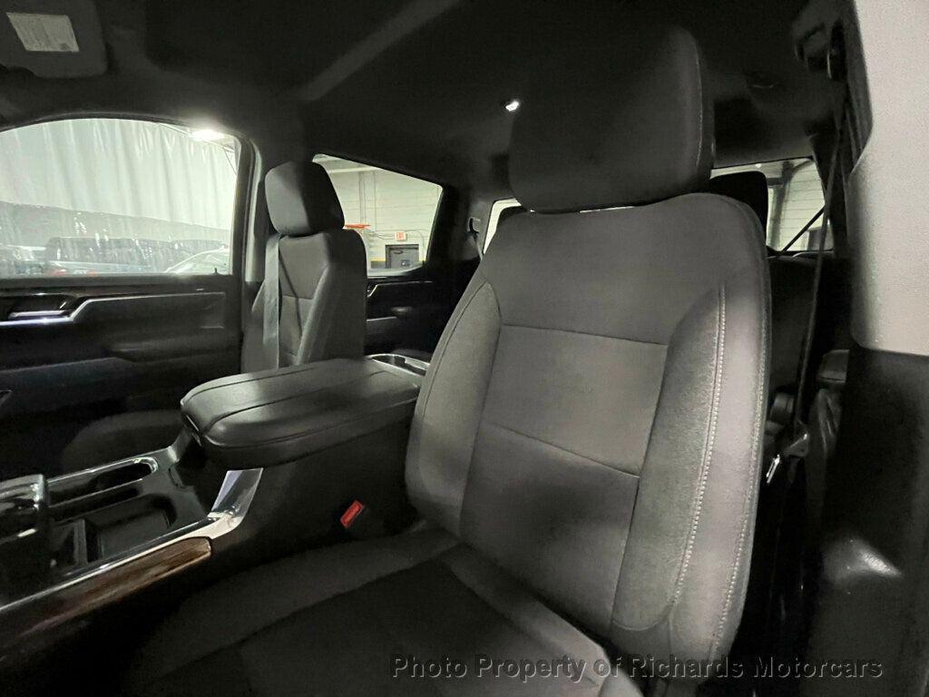 used 2025 GMC Sierra 1500 car, priced at $48,990