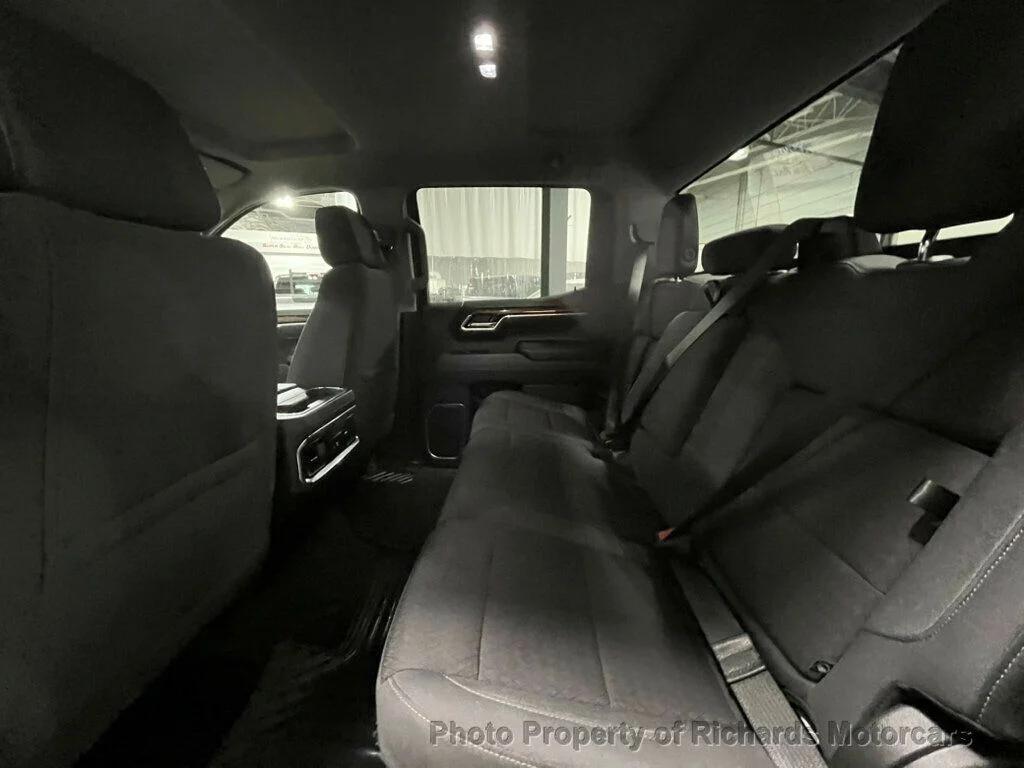 used 2025 GMC Sierra 1500 car, priced at $48,990