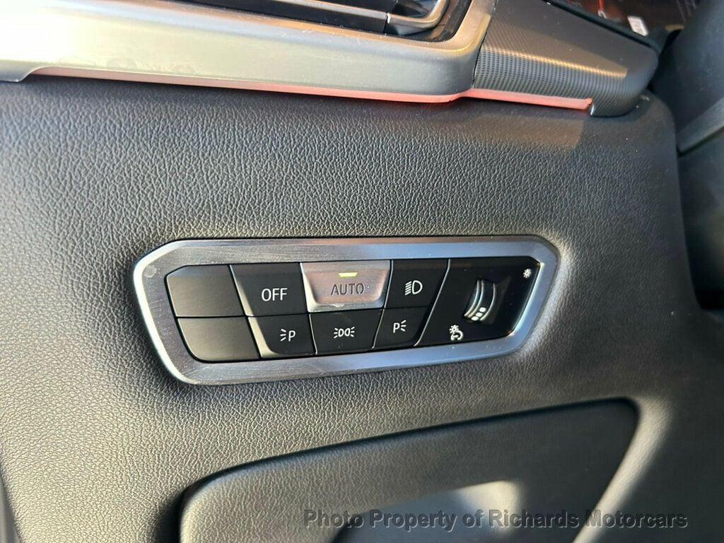 used 2023 BMW X6 car, priced at $59,980