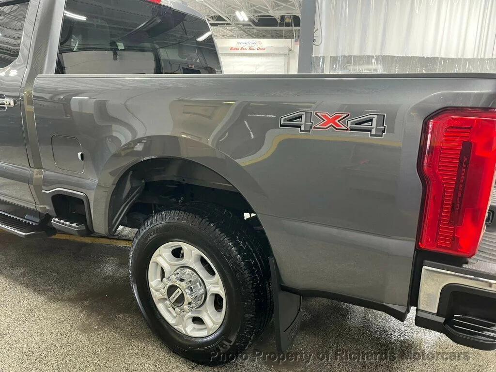 used 2025 Ford F-250 car, priced at $60,000