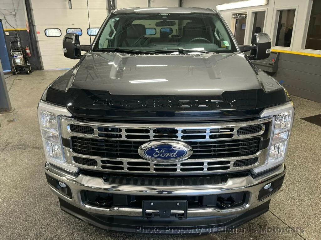used 2025 Ford F-250 car, priced at $60,000