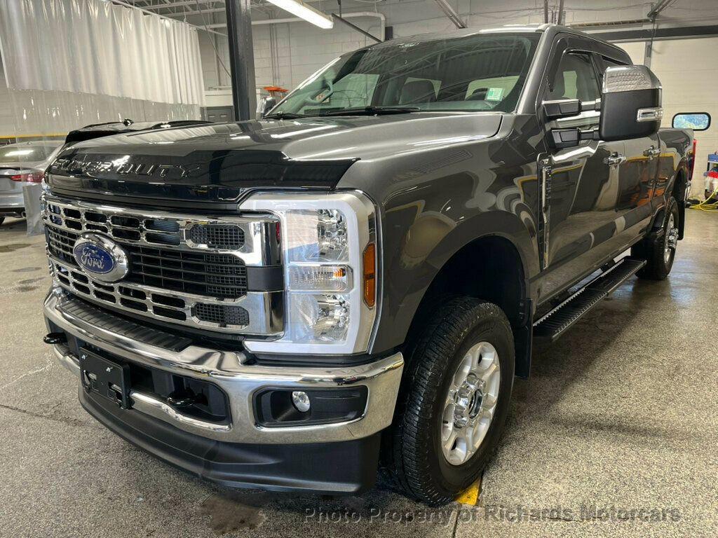 used 2025 Ford F-250 car, priced at $60,000
